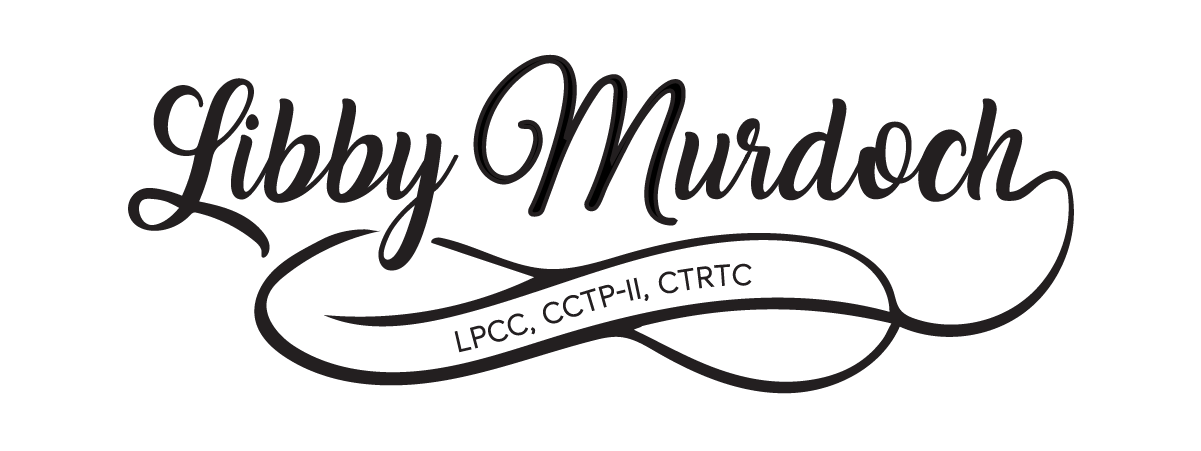 Libby Murdoch, LPCC Logo